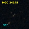 2QZ J114434.6+000307