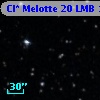 Cl* Melotte   20    LMB   14739