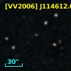 [VV2006] J114612.0+002104