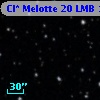 Cl* Melotte   20    LMB   14741