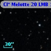 Cl* Melotte   20    LMB   14742