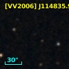 [VV2006] J114835.9+003709