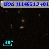 1RXS J114651.7+012923