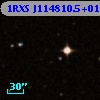 1RXS J114810.5+012011