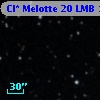 Cl* Melotte   20    LMB   14746