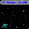Cl* Melotte   20    LMB   14749