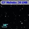 Cl* Melotte   20    LMB   14750