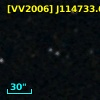 [VV2006] J114733.6+000811