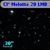 Cl* Melotte   20    LMB   14751