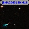 [BMA2003] BH 413