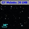 Cl* Melotte   20    LMB   14752