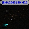 [BMA2003] BH 420