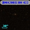[BMA2003] BH 422