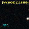 [VV2006] J113859.9+005013