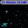 Cl* Melotte   20    LMB   14754