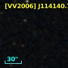 [VV2006] J114140.7+013509