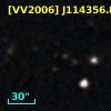 [VV2006] J114356.8+014124