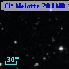 Cl* Melotte   20    LMB   14757