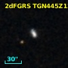 2dFGRS TGN445Z121