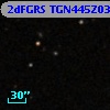 2dFGRS TGN445Z036