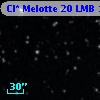 Cl* Melotte   20    LMB   14759