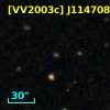 [VV2003c] J114708.0+011937