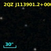 WD 1136+003
