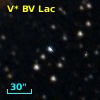 V* BV Lac