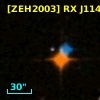 [ZEH2003] RX J1147.7+0048  2