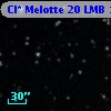 Cl* Melotte   20    LMB   14764