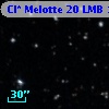 Cl* Melotte   20    LMB   14766