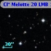 Cl* Melotte   20    LMB   14767