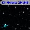 Cl* Melotte   20    LMB   14768