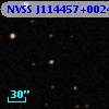 NVSS J114457+002443