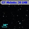 Cl* Melotte   20    LMB   14771