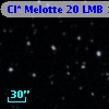 Cl* Melotte   20    LMB   14773