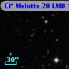 Cl* Melotte   20    LMB   14774