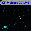 Cl* Melotte   20    LMB   14775