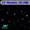 Cl* Melotte   20    LMB   14777