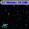 Cl* Melotte   20    LMB   14779