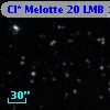 Cl* Melotte   20    LMB   14780