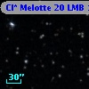 Cl* Melotte   20    LMB   14781