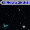 Cl* Melotte   20    LMB   14782