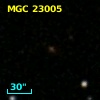 MGC 23005