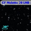 Cl* Melotte   20    LMB   14784