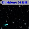 Cl* Melotte   20    LMB   14785