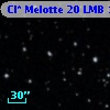 Cl* Melotte   20    LMB   14786
