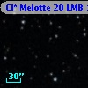 Cl* Melotte   20    LMB   14787
