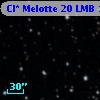 Cl* Melotte   20    LMB   14788