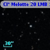 Cl* Melotte   20    LMB   14790
